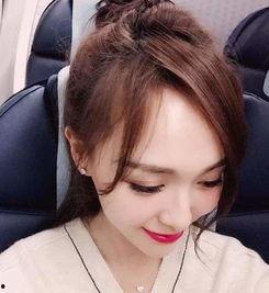 娱乐吃瓜酱剪头发,揭秘明星私生活背后的真相