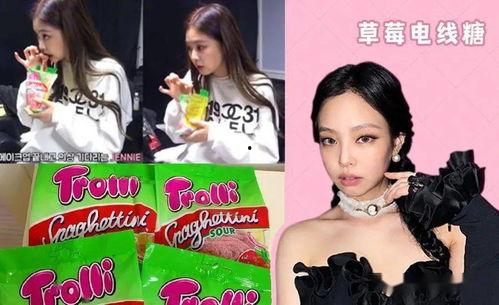 天天吃瓜娱乐圈,天天吃瓜，揭秘明星幕后故事